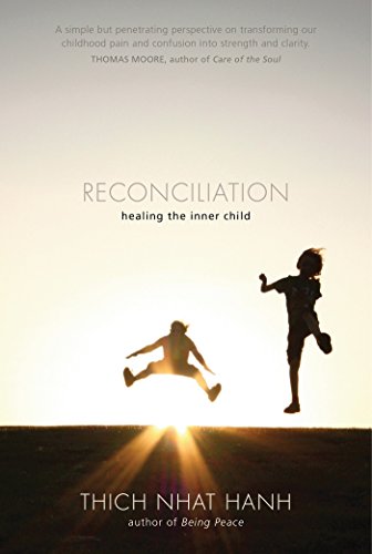 9781935209645: Reconciliation: Healing the Inner Child