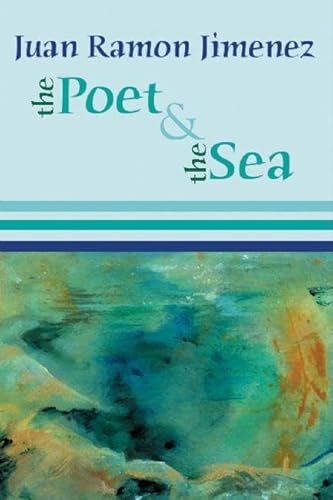 Stock image for The Poet and the Sea for sale by Goodwill Southern California