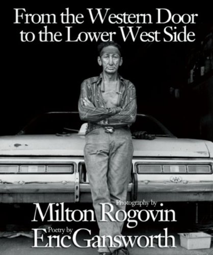 9781935210108: From the Western Door to the Lower West Side