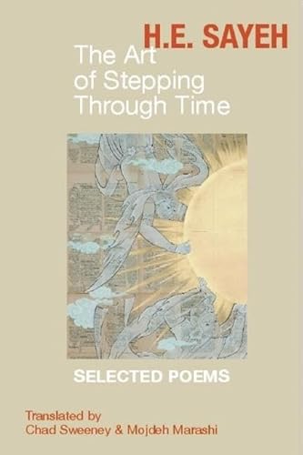 Beispielbild fr The Art of Stepping Through Time Format: Paperback zum Verkauf von INDOO