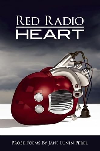 Stock image for Red Radio Heart for sale by Abacus Bookshop