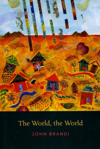 Stock image for The World, The World Format: Paperback for sale by INDOO