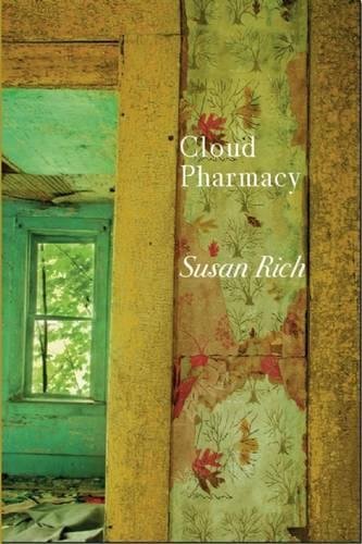 Stock image for Cloud Pharmacy for sale by Once Upon A Time Books