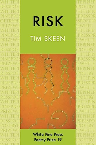 9781935210627: Risk: 19 (White Pine Press Poetry Prize)