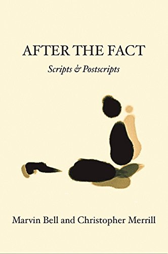 Stock image for After the Fact: Scripts and Postscripts for sale by Better World Books