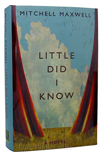 Stock image for Little Did I Know for sale by ThriftBooks-Dallas