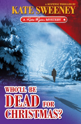 9781935216001: Title: Wholl Be Dead For Christmas