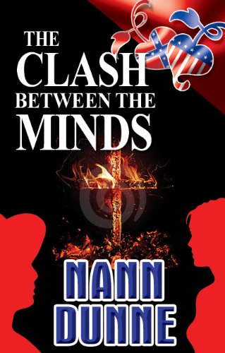 9781935216100: Clash Between the Minds, The