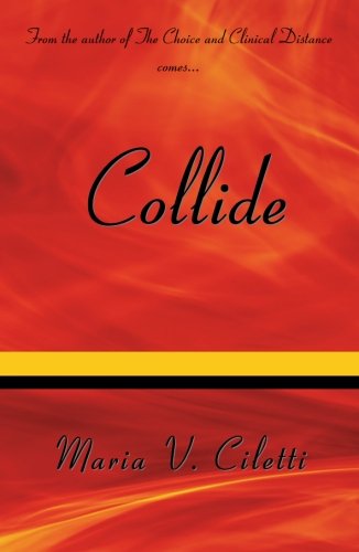 Stock image for Collide for sale by Adagio Books