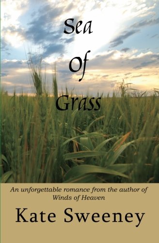 Stock image for Sea of Grass for sale by Better World Books