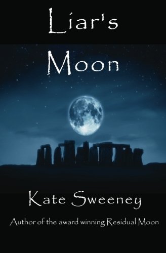 Imagen de archivo de Liar's Moon a la venta por Better World Books