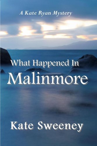 Beispielbild fr What Happened in Malinmore zum Verkauf von BooksRun