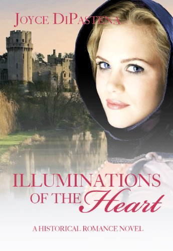 Beispielbild fr Illuminations of the Heart zum Verkauf von Better World Books: West