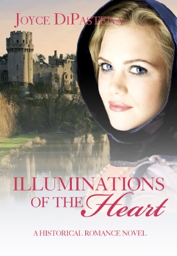 Stock image for Illuminations of the Heart for sale by Better World Books: West