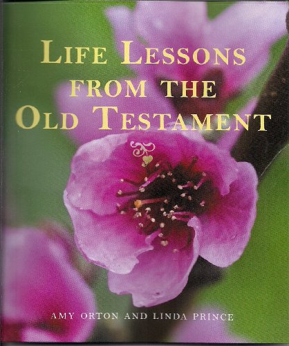 Stock image for Life Lessons from the Old Testament for sale by Blindpig Books