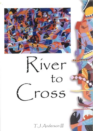 Stock image for River to Cross for sale by Hawking Books