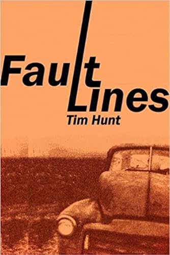 Stock image for Fault Lines for sale by Books From California
