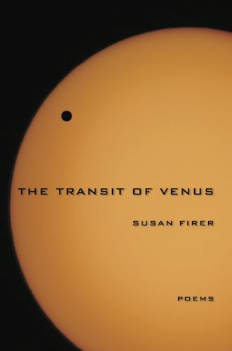 9781935218418: The Transit of Venus