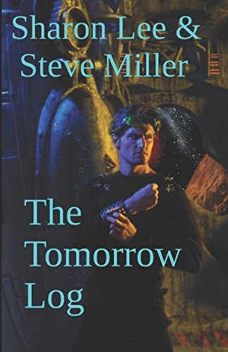 Stock image for The Tomorrow Log for sale by GF Books, Inc.