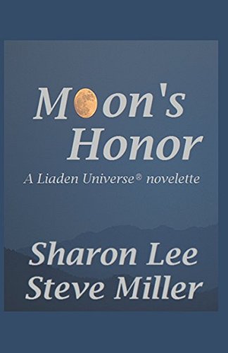 Stock image for Moon's Honor (Adventures in the Liaden Universe ) for sale by Books Unplugged