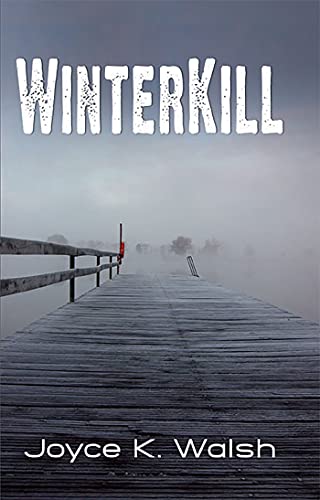 Stock image for Winterkill Format: Paperback for sale by INDOO