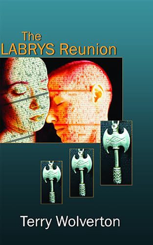 Imagen de archivo de The Labrys Reunion Format: Paperback a la venta por INDOO
