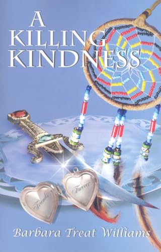 Stock image for A Killing Kindness (Paperback) for sale by CitiRetail