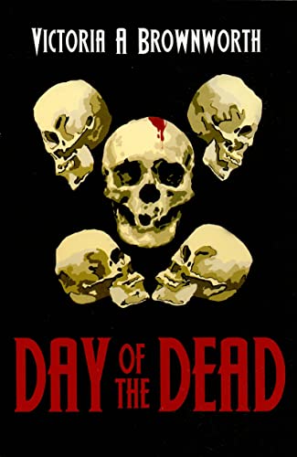 Imagen de archivo de Day of the Dead Format: Paperback a la venta por INDOO