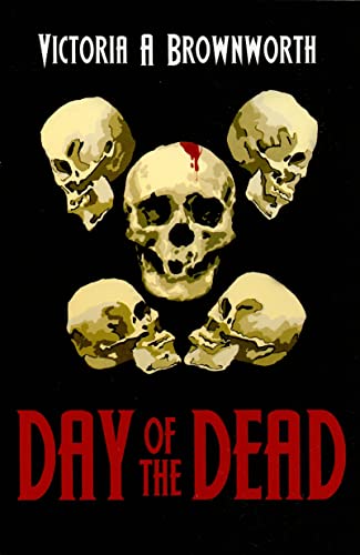 Stock image for Day of the Dead (Paperback) for sale by CitiRetail