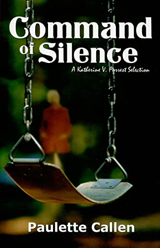 Stock image for Command of Silence (Paperback) for sale by AussieBookSeller
