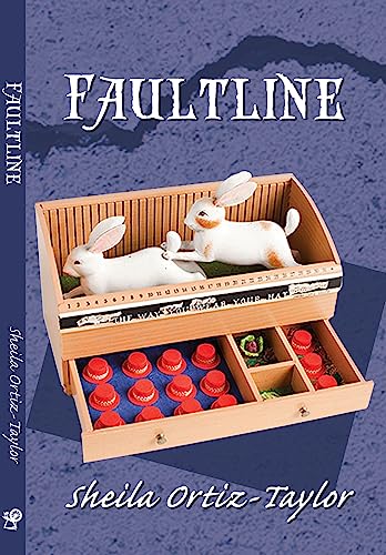 Stock image for Faultline for sale by Raritan River Books