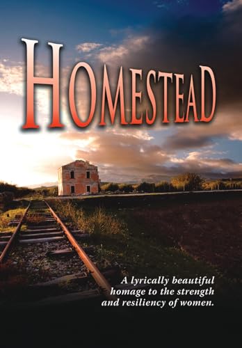 Stock image for Homestead (Paperback) for sale by CitiRetail