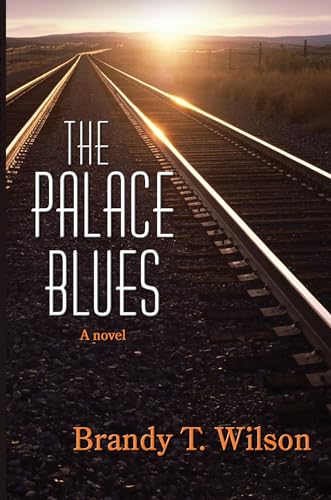 Beispielbild fr The Palace Blues zum Verkauf von Better World Books