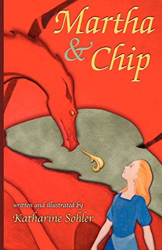 Stock image for Martha and Chip for sale by HPB-Red