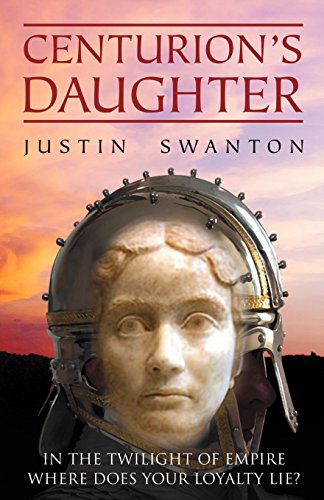 Stock image for Centurion's Daughter for sale by GF Books, Inc.