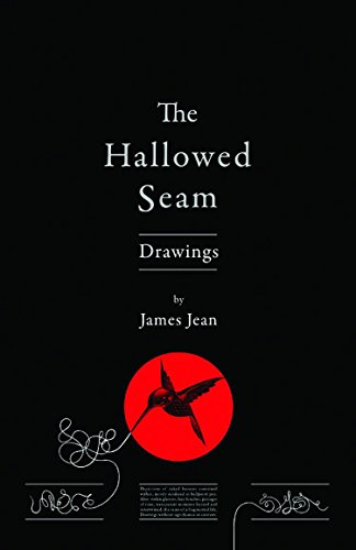 PR3: The Hallowed Seam (9781935233039) by Jean, James