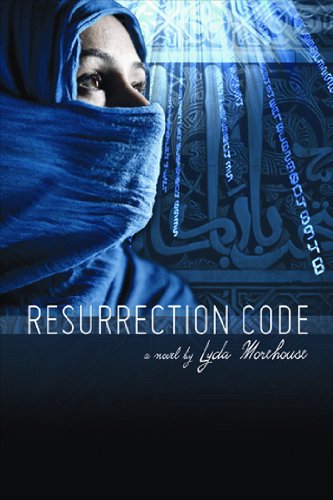 Stock image for Resurrection Code for sale by Better World Books: West