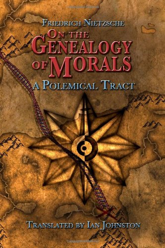 Beispielbild fr On the Genealogy of Morals: A Polemical Tract zum Verkauf von Revaluation Books