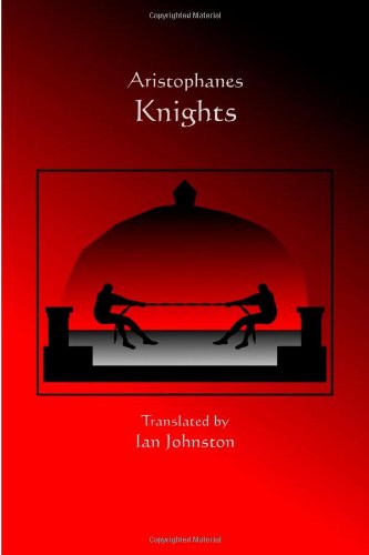 Imagen de archivo de Knights a la venta por HPB-Ruby