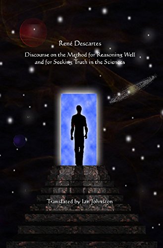 Immagine dell'editore per Discourse on the Method for Reasoning Well and for Seeking Truth in the Sciences venduto da Kennys Bookshop and Art Galleries Ltd.