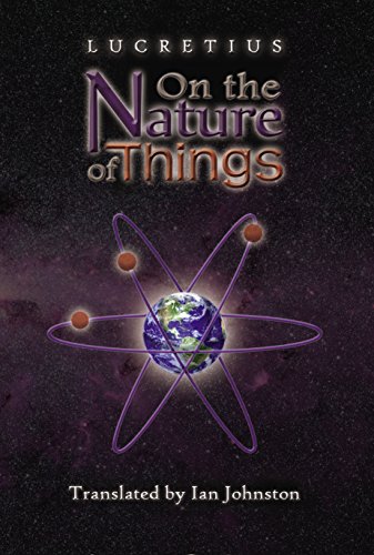 Imagen de archivo de On the Nature of Things a la venta por HPB-Ruby