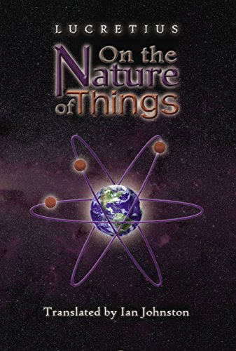 Stock image for On the Nature of Things for sale by Better World Books