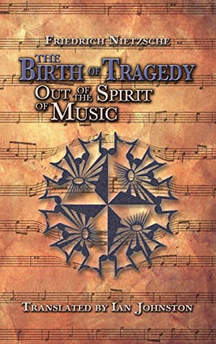 Imagen de archivo de The Birth of Tragedy a la venta por ThriftBooks-Dallas