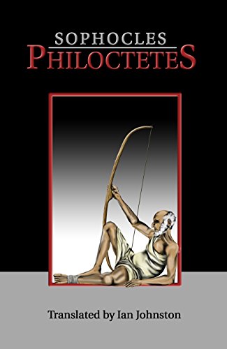 Stock image for Philoctetes for sale by ThriftBooks-Atlanta