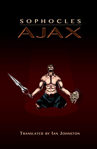 9781935238935: Ajax