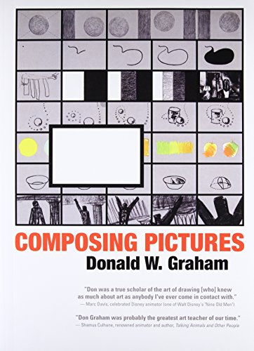 Stock image for Composing Pictures for sale by Magers and Quinn Booksellers