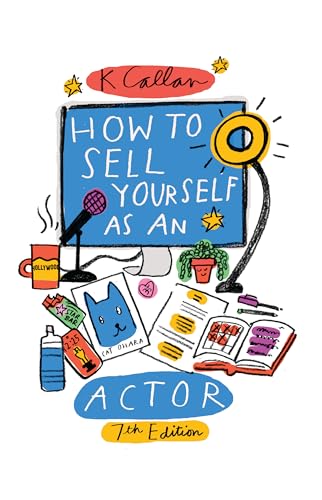 Stock image for How to Sell Yourself As an Actor for sale by GreatBookPrices