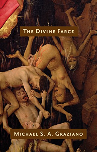 9781935248040: The Divine Farce (LeapLit)