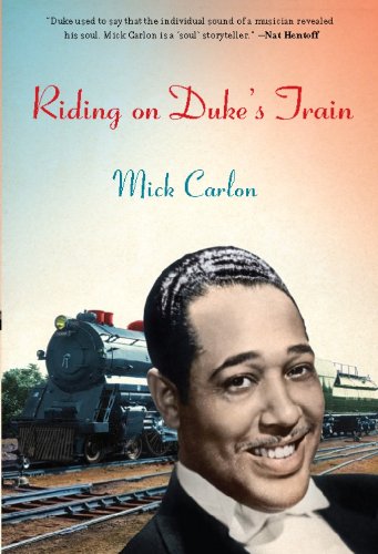 Imagen de archivo de Riding on Duke's Train a la venta por Better World Books: West