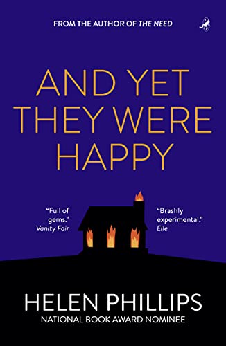 Imagen de archivo de And Yet They Were Happy (LeapLit) a la venta por Half Price Books Inc.